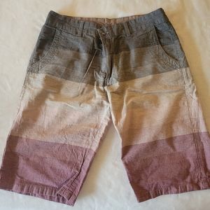 Boardwalk Men's Shorts sz 32